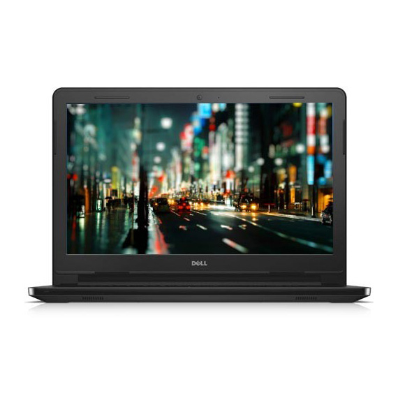 Máy xách tay Laptop Dell Inspiron 15 N3558F