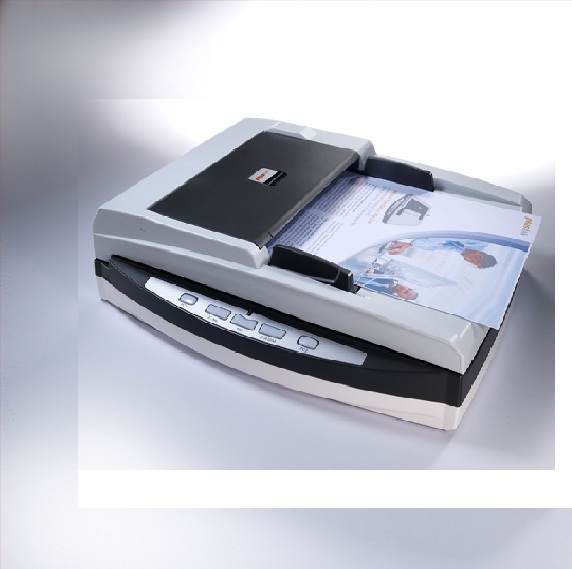 Máy Scan Plustek PL1530  