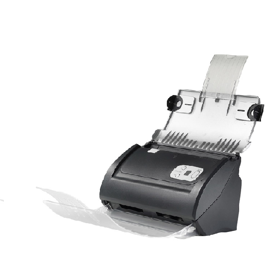 MÁY SCAN  2 MẶT PLUSTEK  PS288