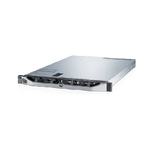 Máy Chủ SERVER DELL PowerEdge R430 E5-2609 v4