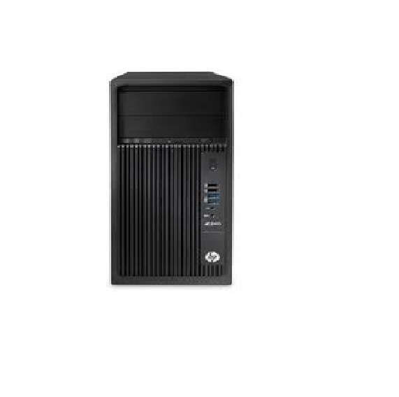 Máy Tính Để Bàn - PC HP Z240 Workstation L8T12AV (i5 6500-8G)