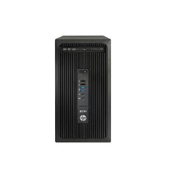 Máy Tính Để Bàn - PC HP WORKSTATION Z238 MT (P6A66AV)
