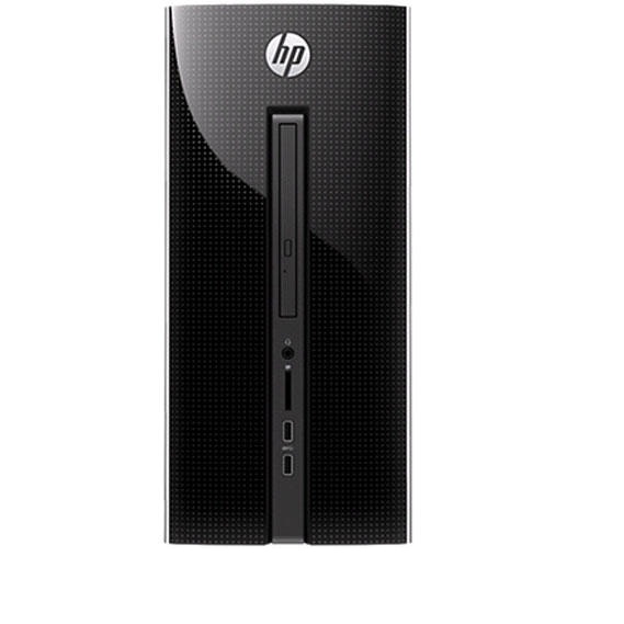 Máy Tính Để Bàn Desktop PC HP 280 G3 MT i3-7100 (1RX80PA)