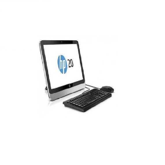 Máy Tính Để Bàn Desktop All in one HP 24-g205l (Z8F81AA) i5-7200