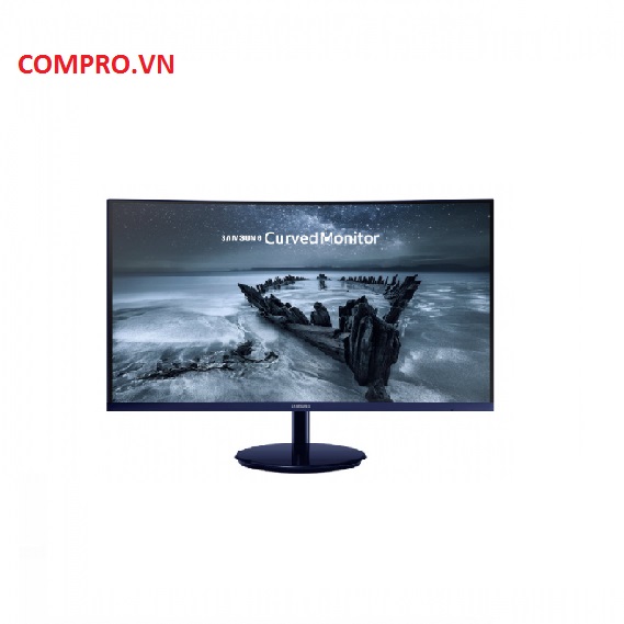 Màn hình Monitor LCD Samsung 27'' LC27F397FHEXXV