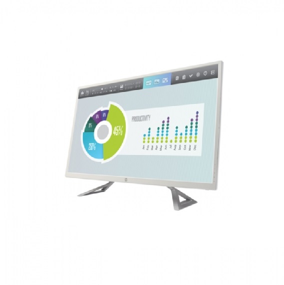 Monitor Màn hình LCD HP 32'' V320 W2Z78AA