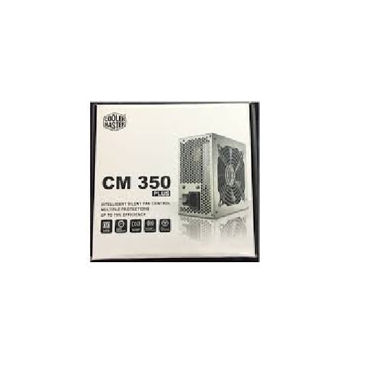 Nguồn Máy Tính để bàn Cooler Master Elite Power 350W