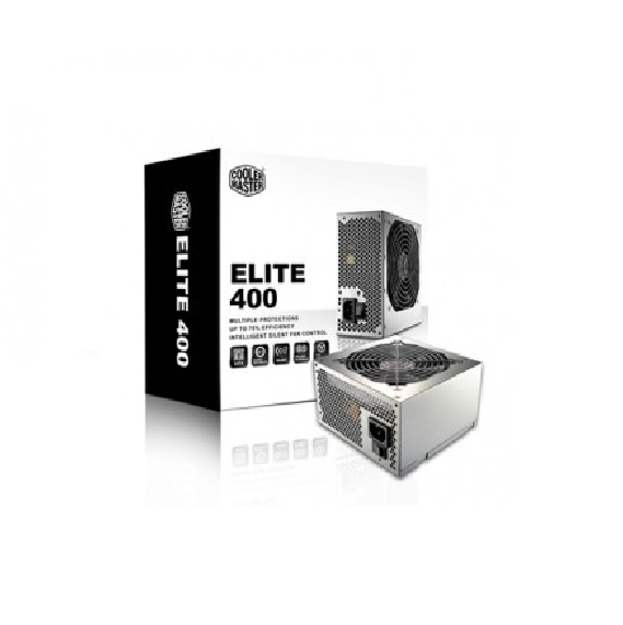 Nguồn Máy Tính Để Bàn Cooler Master Elite Power 400W 