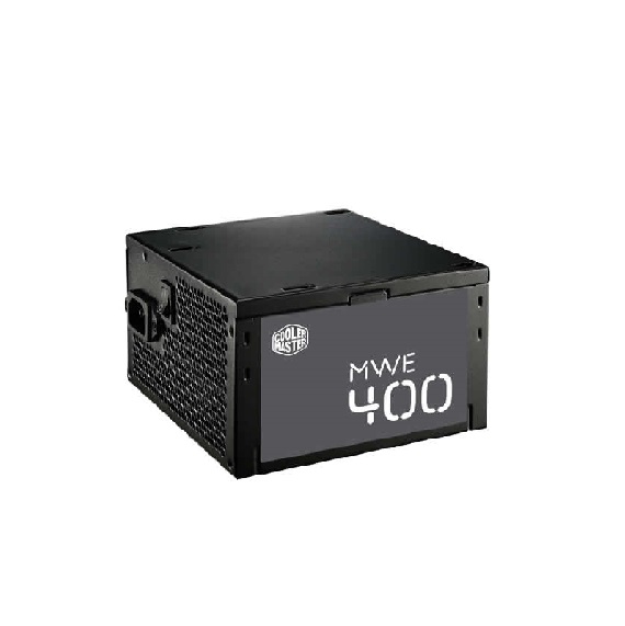 Nguồn Máy Tính Để Bàn Power supply Coller Master CM MWE 400W