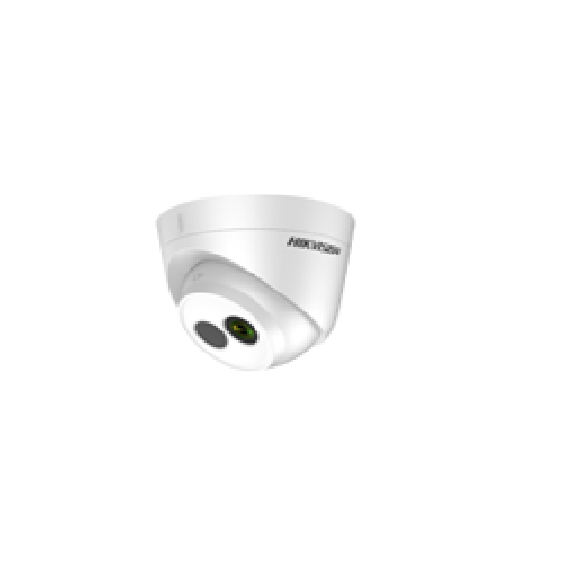 Camera IP Dome hồng ngoại 1.0 Megapixel HIKVISION DS-2CD1301-I H.264
