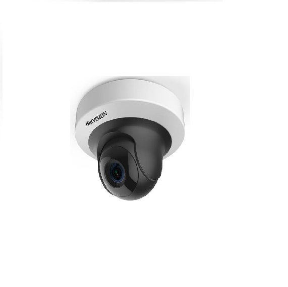 Camera IP Dome Pal/Tilt Wifi hồng ngoại 4 MP  HIKVISION DS-2CD2F42FWD-IW ( quay quét ), chuẩn nén H.264