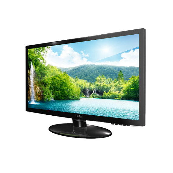 Màn hình LCD Haier 21.5” H2165VR