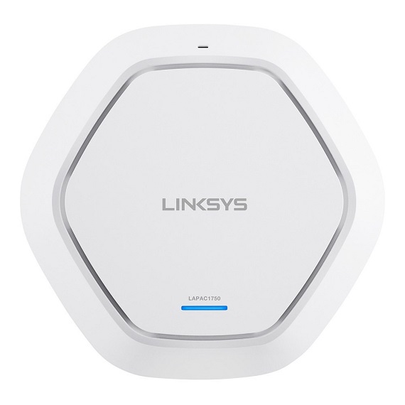 Thiết Bị Mạng Linksys LAPAC1750
