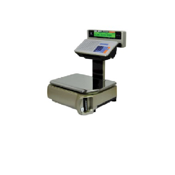 Cân điện tử DIGI SM-5100EV