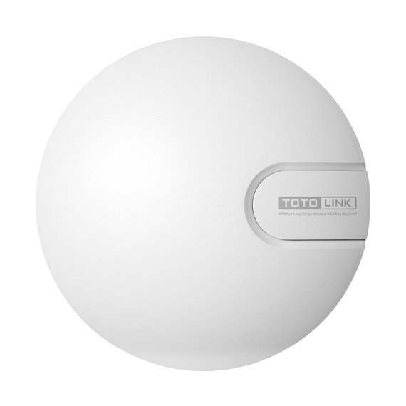 Thiết Bị Mạng Access Point - AP ToToLink N9
