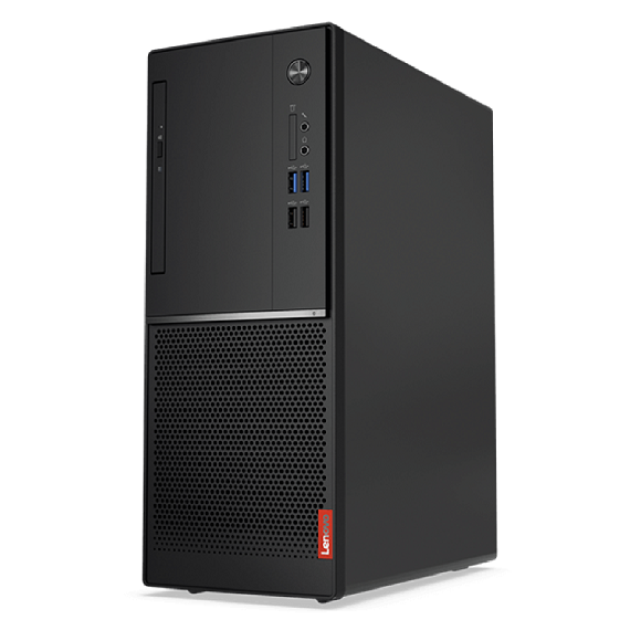 Máy tính để bàn PC Desktop Lenovo V520 Core i3-7100 (10NKA00RVA)