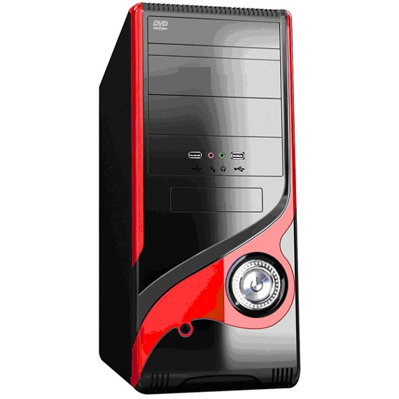 Thúng Máy Case Super Deluxe SD3007R