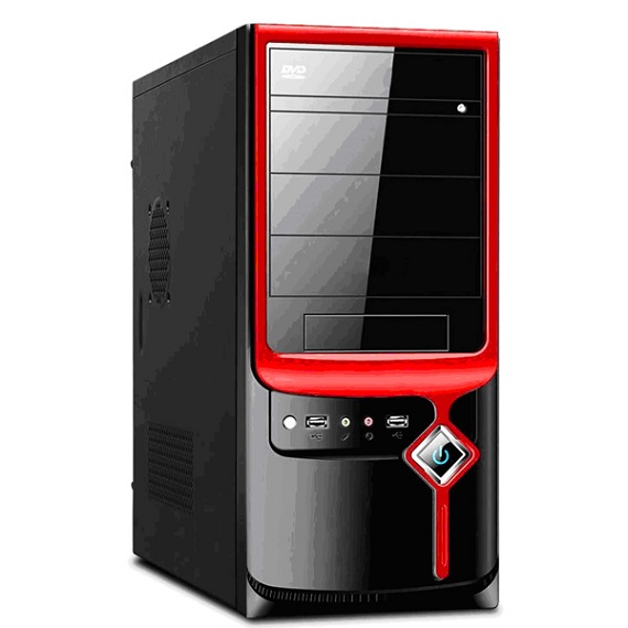 Thùng Máy Case Super Deluxe SD3015R