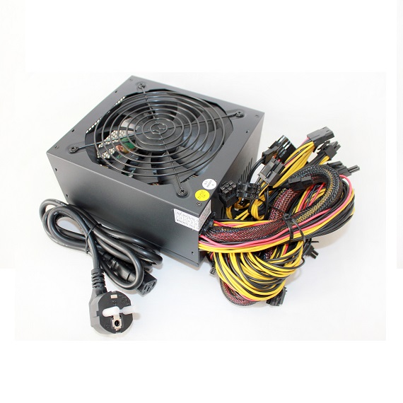 Bộ nguồn máy tính để bàn Power Supplay SD Mine 1600