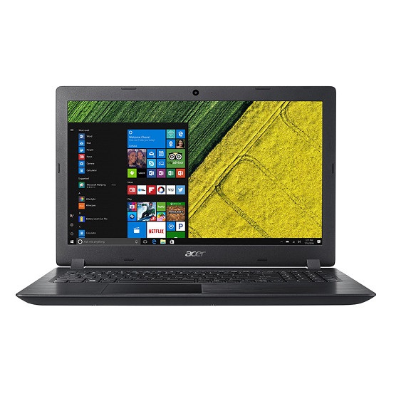 Máy Tính Xách Tay Laptop ACER ASPIRE A315-31-P66L (NX.GNTSV.002) N4200