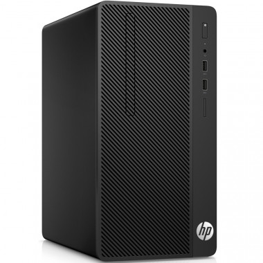 Máy tính để bàn PC Desktop HP 280 G3 SFF (4MD69PA)