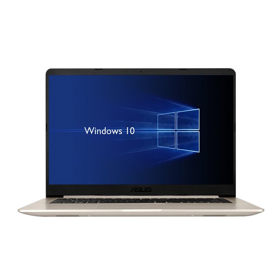 Máy tính xách tay Laptop Asus A510UA-EJ870T (i5-8250U) (Gold)