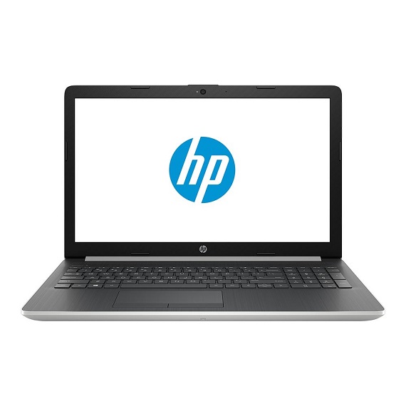 Máy tính xách tay Laptop HP 15-da0057TU (4NA91PA) i5-8250U (Xám)