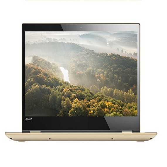 Máy tính xách tay Laptop Lenovo Yoga 520 14IKB 80X8005RVN