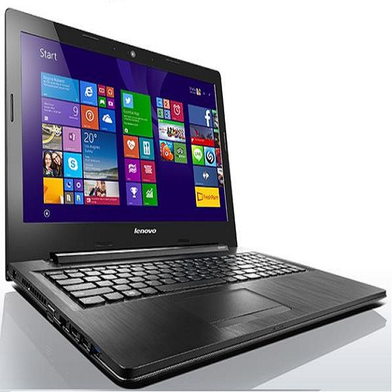 Máy Tính Xách Tay Laptop LENOVO Ideapad 310 - Màn Hình Full HD (80TV02E7VN)