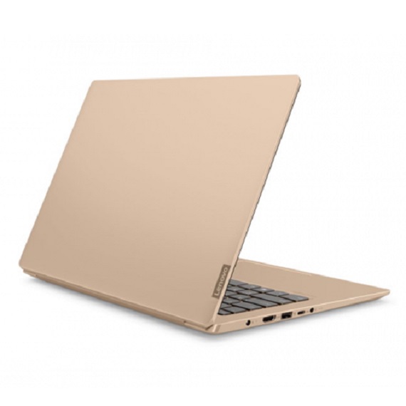 Máy tính xách tay/ Laptop Lenovo Ideapad 530s-14IKB 81EU007QVN (i5-8250U) (Vàng đồng)