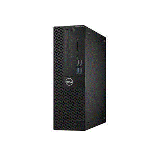 Máy tính để bàn PC Dell Vostro 3470 SFF (STI31508-4G-1T) i3-8100