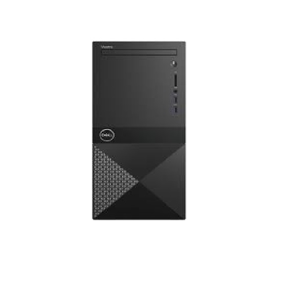 Máy tính để bàn  PC Dell Vostro 3670MT J84NJ2 i7-8700