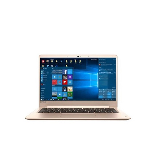 Máy tính xách tay/ Laptop Lenovo IdeaPad 710S 13IKB-80VQ0033VN (Gold)