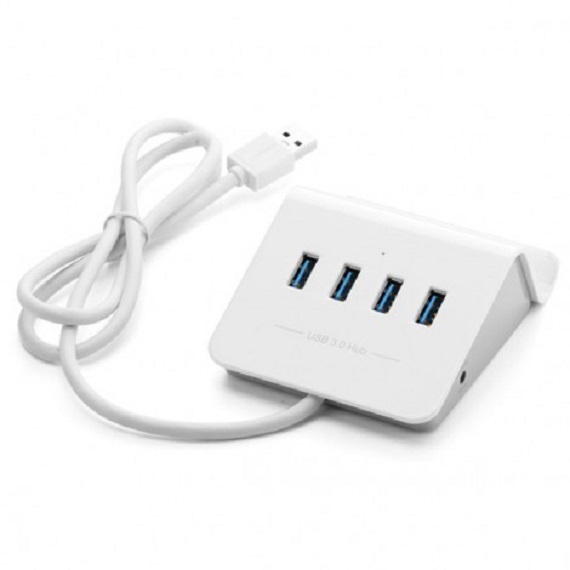 Bộ chia 4 cổng USB 3.0 Ugreen 20279 cao cấp