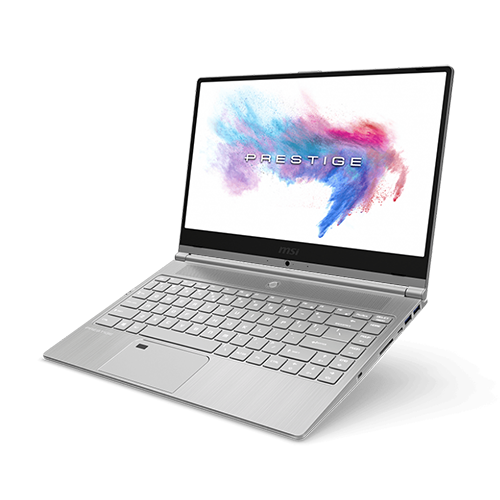 Máy tính xách tay/ Laptop MSI PS42 8RB-288VN