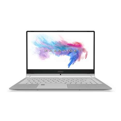 Máy tính xách tay/ Laptop MSI PS42 8RB-234VN