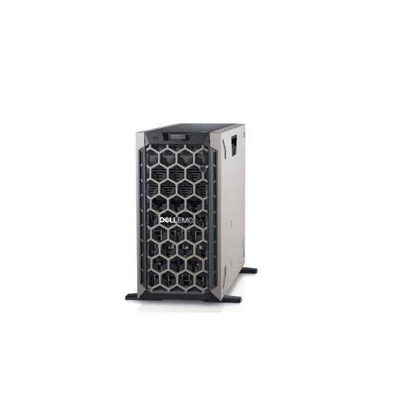 Máy chủ Dell PowerEdge T440 3.5” Bronze 3106