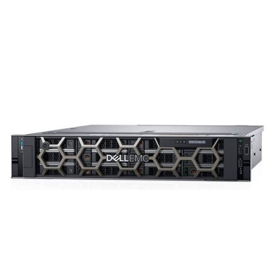 Máy chủ Server Dell PowerEdge R740 16x2.5