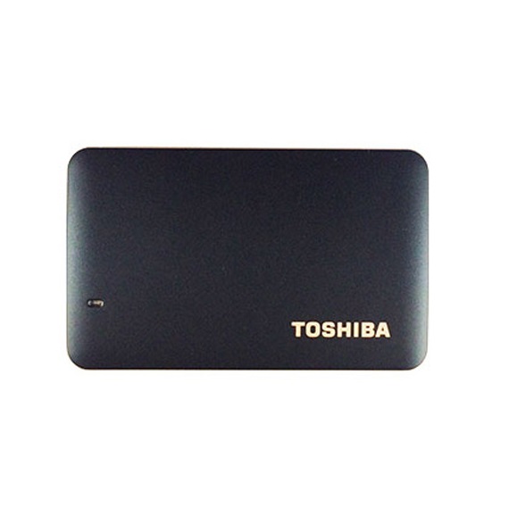 Ổ cứng di động Portable SSD 500GB USB 3.0 Toshiba X10
