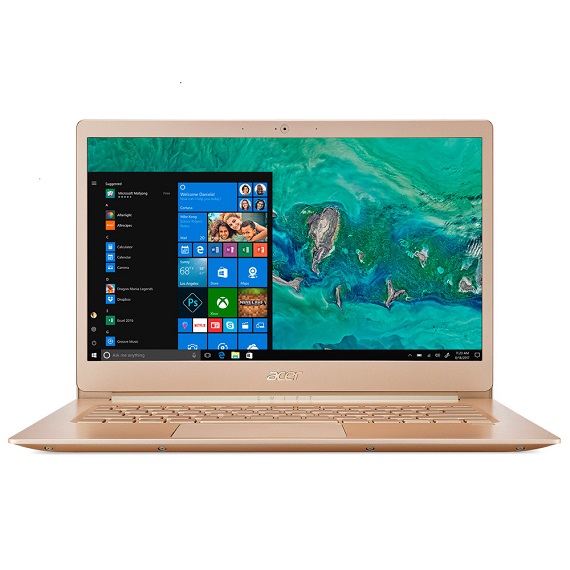 Máy tính xách tay/ Laptop Acer Swift 5 (NX.GU4SV.004)