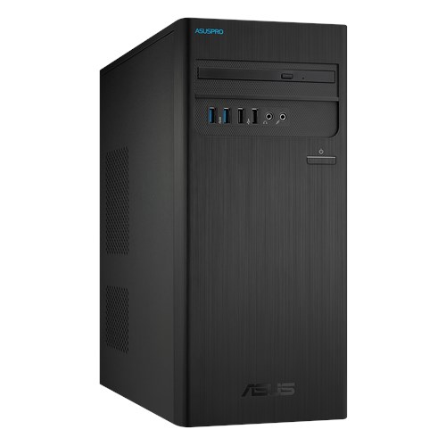 Máy Tính Để Bàn PC ASUS PRO D340MC - 0G5400010D ( 90PF01C1-M03060 )