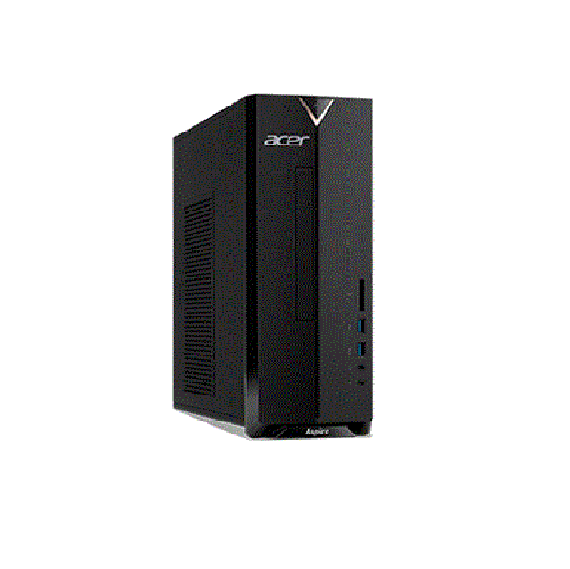 Máy Tính Để Bàn PC ACER ASPIRE XC-885 SLIM TOWER DESKTOP (DT.BAQSV.014)
