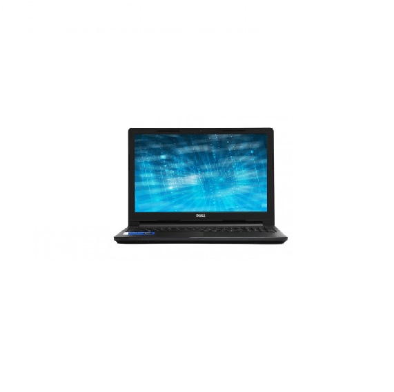 Máy Tính Xách Tay Laptop Dell Inspiron 5370 N3I3002W - Bạc