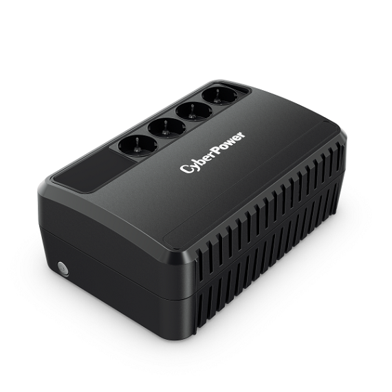 Bộ lưu điện Cyber Power Line Interactive BU1000EA