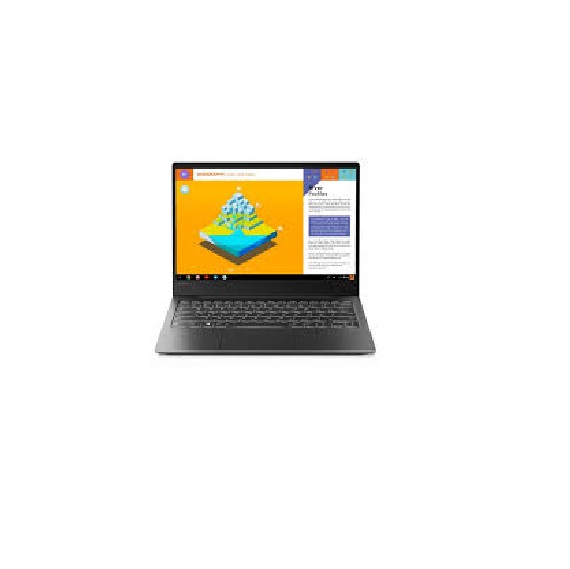 Máy Tính Xách Tay Laptop Lenovo Ideapad S530-13IWL/ i5-8265U-1.6G/ 8G/ 512G SSD/ DVDRW/ 13.3