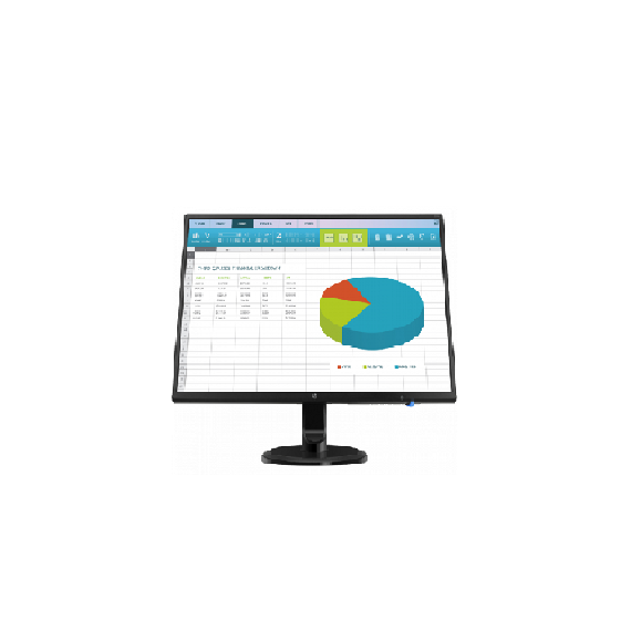 Màn hình LCD HP 23.8'' N246V (1RM28AA)