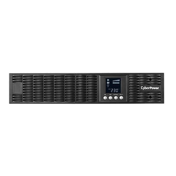 Bộ Lưu Điện UPS CyberPower OLS2000ERT2U 2000VA Chính Hãng