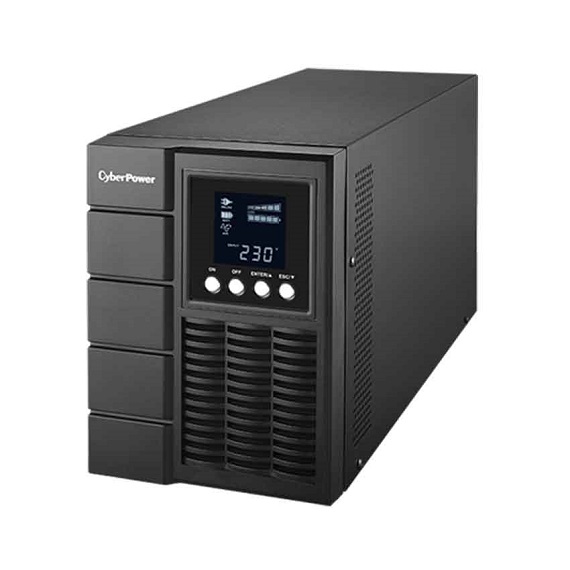 Bộ Lưu Điện UPS CyberPower OLS1000E 1000VA/900W