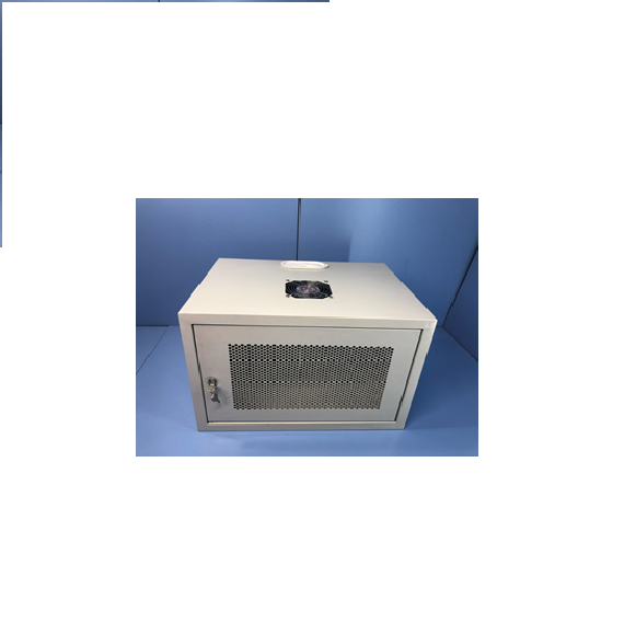 Tủ Rack Tủ mạng treo tường 10u ECP-WM10UW550C 