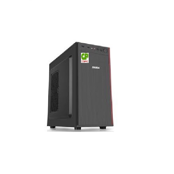MÁY TÍNH ĐỂ BÀN - MÁY BỘ COMPRO  G4560 4GB 1TB 
